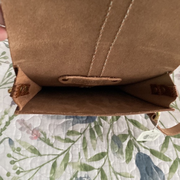 Henry Dry Goods Large Luther crossbody - Picture 8 of 12